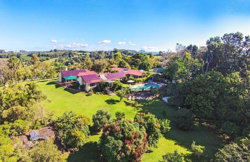 Duranbah Apartamento | Tropical Coast Poolside Suite Se aceptan mascotas