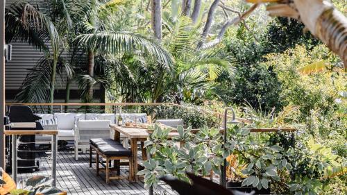 Macmasters Beach Casa | Pet Friendly and Easy Walk To Macmasters Beach