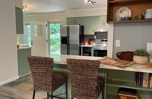 Spring City Casa | Pet Friendly and Close to the Lake!