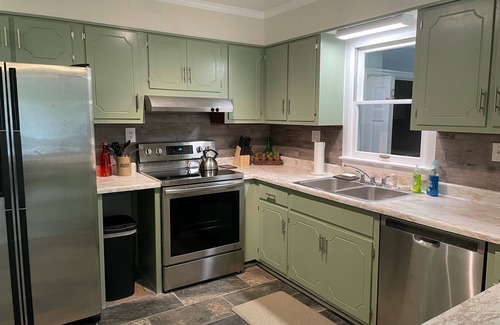 Spring City Casa | Pet Friendly and Close to the Lake!