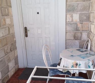 Petrovac Apartamento | Pet Friendly Apartment Ground Floor