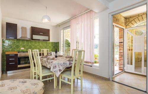 Supetarska Draga Apartamento | Pet Friendly Apartment