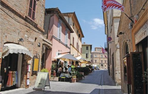 Giano dell'Umbria Apartamento | Pet Friendly Apartment