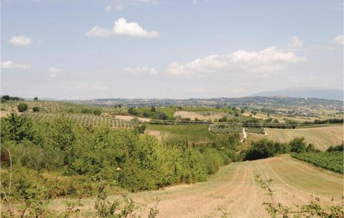 Giano dell'Umbria Apartamento | Pet Friendly Apartment