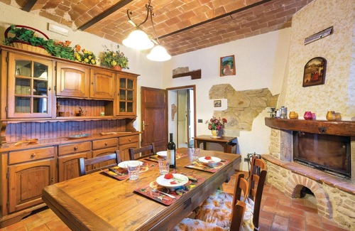 Volterra Apartamento | Apartamento que admite mascotas en.