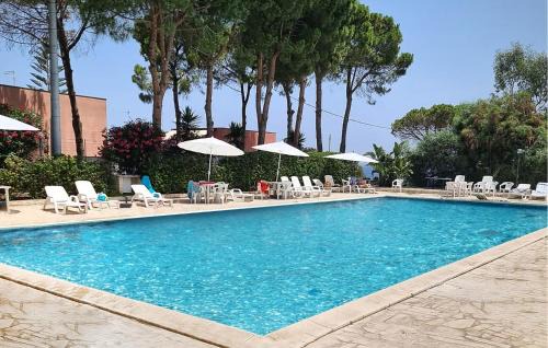 Costa Saracena-Castelluccio Apartamento | Pet Friendly Apartment