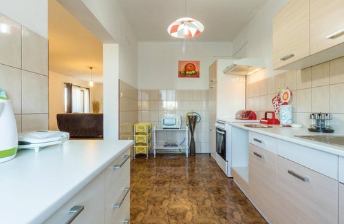 Kruncici Apartamento | Alojamiento de 3 habitaciones en Sv.Lovrec