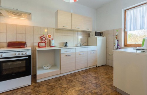 Kruncici Apartamento | Alojamiento de 3 habitaciones en Sv.Lovrec