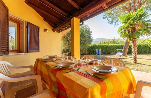 Giannella Apartamento | Apartamento que admite mascotas en.
