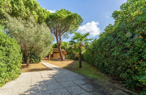 Giannella Apartamento | Apartamento que admite mascotas en.