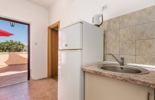 Dinjiska Apartamento | Apartamento que admite mascotas en.