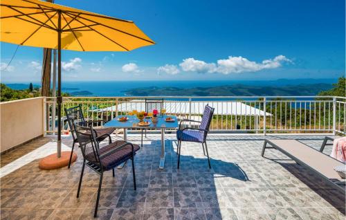 Dubrovacko Primorje Apartamento | Pet Friendly Apartment In Dubravica