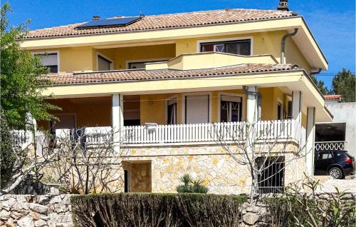 Zdrelac Apartamento | Pet Friendly Apartment In Zdrelac