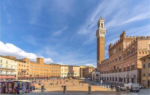 Siena Apartamento | Pet Friendly Apartment In Siena