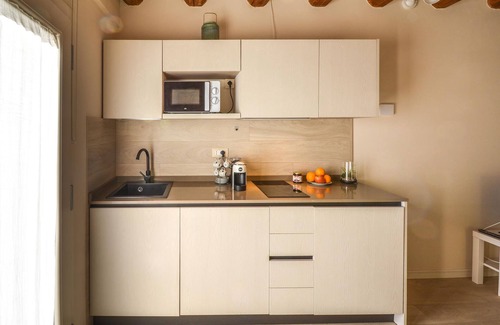 Longare Apartamento | Apartamento que admite mascotas en.