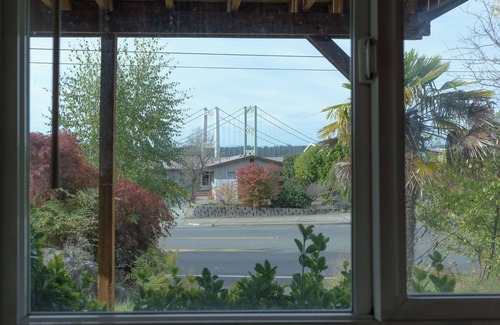 West End Apartamento | Pet Friendly Apartment with views!