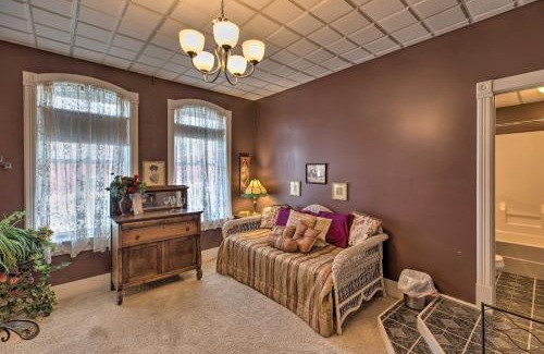 Yankton Apartamento | Pet-Friendly Apt 2 Blocks to Riverside Park!