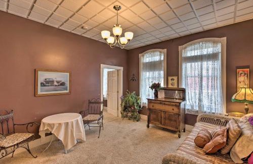 Yankton Apartamento | Pet-Friendly Apt 2 Blocks to Riverside Park!