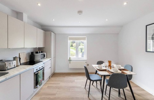 Brentwood Apartamento | Pet-friendly apt in Shenfield