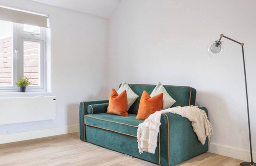 Brentwood Apartamento | Pet-friendly apt in Shenfield