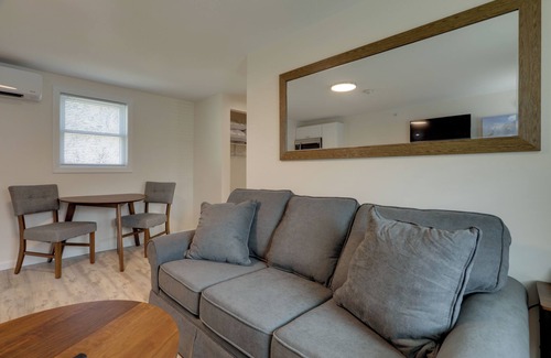 Wareham Apartamento | Pet-Friendly Apt Near Onset Beach on Cape Cod!