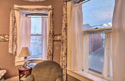 Yankton Apartamento | Pet-Friendly Apt Walk to Missouri River!