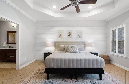 Austin Casa | Pet-Friendly Austin, TX Retreat - 15 mins from downtown