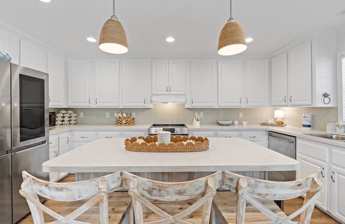 Port St. Joe Casa | Pet Friendly Beach House - Hakuna Matata