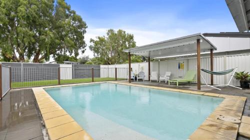 Woorim Casa | Pet Friendly Beachside Hideaway