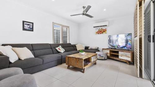 Woorim Casa | Pet Friendly Beachside Hideaway