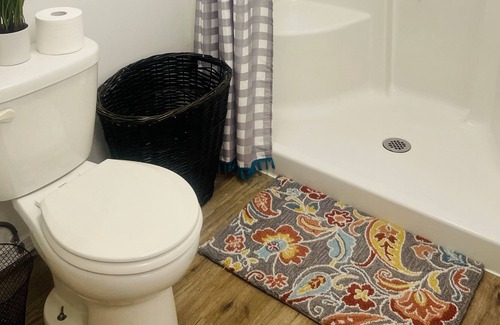 Colbert Casa | (pet friendly) Beautiful View