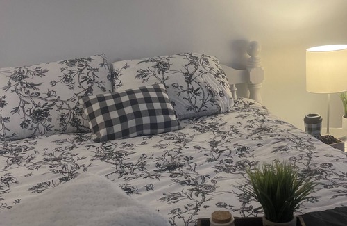Colbert Casa | (pet friendly) Beautiful View