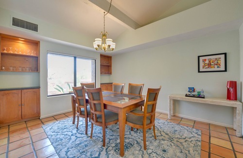 Borrego Springs Casa | Pet-Friendly Borrego Springs Retreat