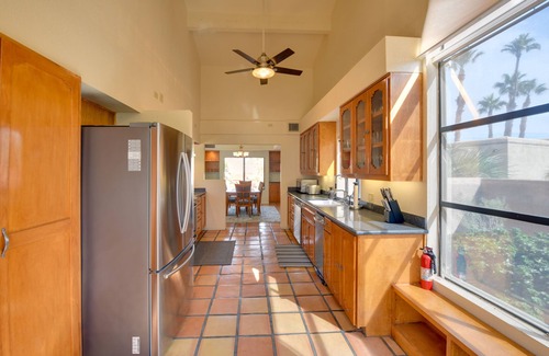 Borrego Springs Casa | Pet-Friendly Borrego Springs Retreat
