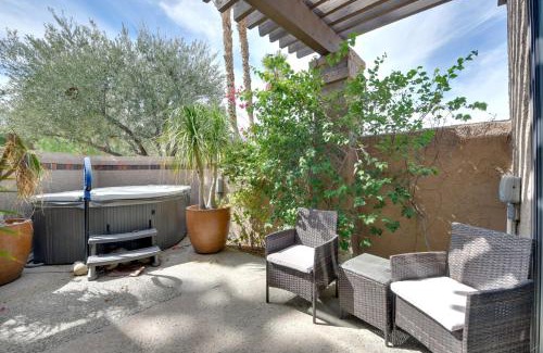 Borrego Springs Casa | Pet-Friendly Borrego Springs Retreat