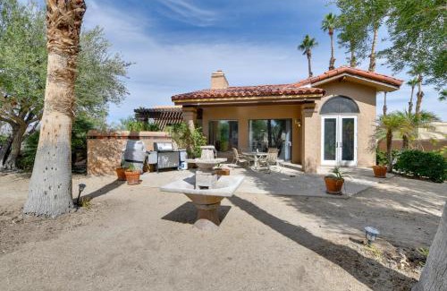 Borrego Springs Casa | Pet-Friendly Borrego Springs Retreat