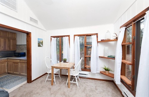 Purgatory Casa | Pet Friendly Cabin on 3.5 acres between Durango and Purgatory - Fire Pit