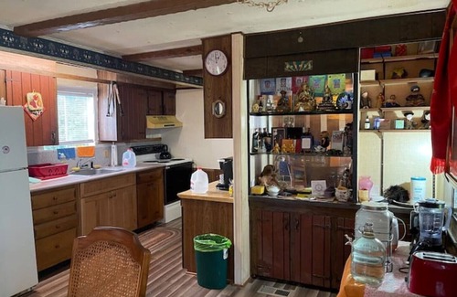 Middleburgh Cabina | Pet friendly cabin 2 bedrooms 2 bathrooms