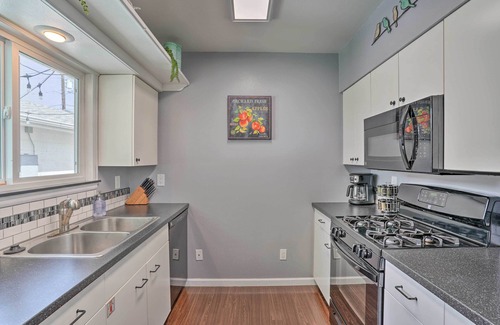 Canon City Casa | Pet-Friendly Canon City Home w/ Fenced Yard!