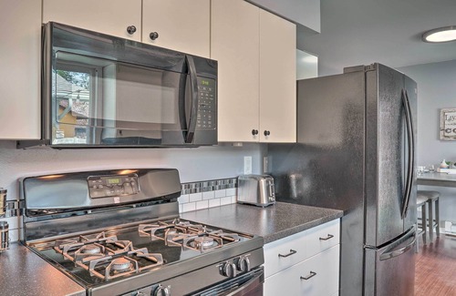 Canon City Casa | Pet-Friendly Canon City Home w/ Fenced Yard!