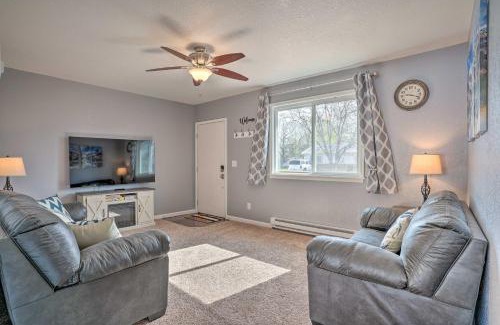 Canon City Casa | Pet-Friendly Canon City Home with Fenced Yard!