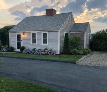 North Truro Casa | Pet Friendly Cape Cottage