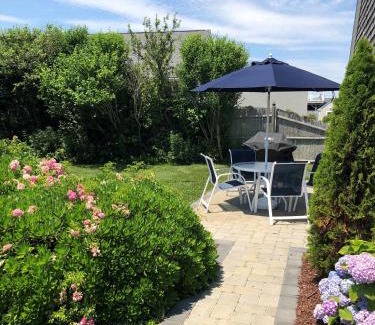 North Truro Casa | Pet Friendly Cape Cottage
