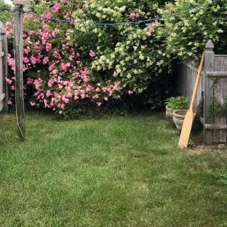 North Truro Casa | Pet Friendly Cape Cottage