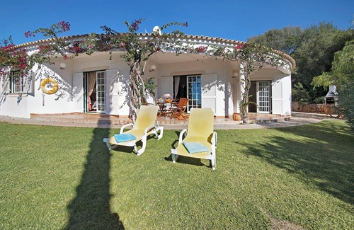 Cerro do Mocho Villa | Casa do Barrocal con piscina y Wi-Fi