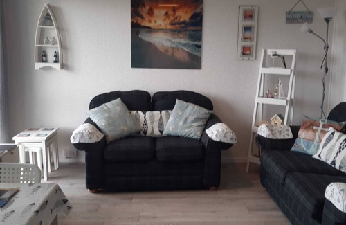 Bude Chalet De Esquí | Pet friendly chalet .. Sleeps 5