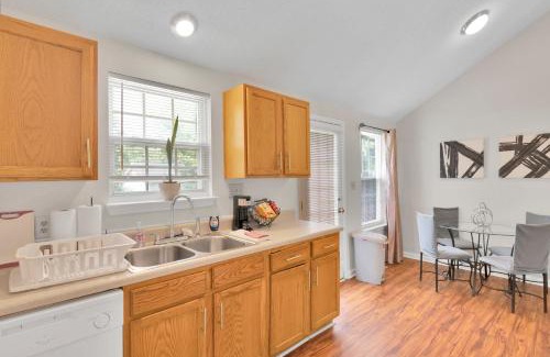 Paw Creek Casa | Pet- Friendly, & Close to Uptown