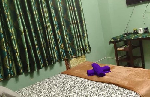 Taytay Apartamento | Pet Friendly Condo for Rent along Ortigas Ext near Cainta/Pasig
