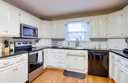 Brainerd Cabaña | Pet-friendly Cottage: 8 Mi to Paul Bunyan Land!