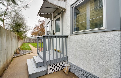 Brainerd Cabaña | Pet-friendly Cottage: 8 Mi to Paul Bunyan Land!